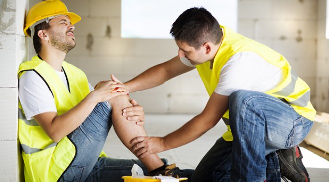 Quy định về bảo hiểm tai nạn lao động, bệnh nghề nghiệp