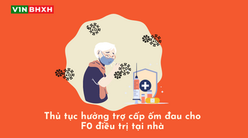 f0-dieu-tri-tai-nha-can-thu-tuc-gi-de-duoc-huong-che-do-om-dau?