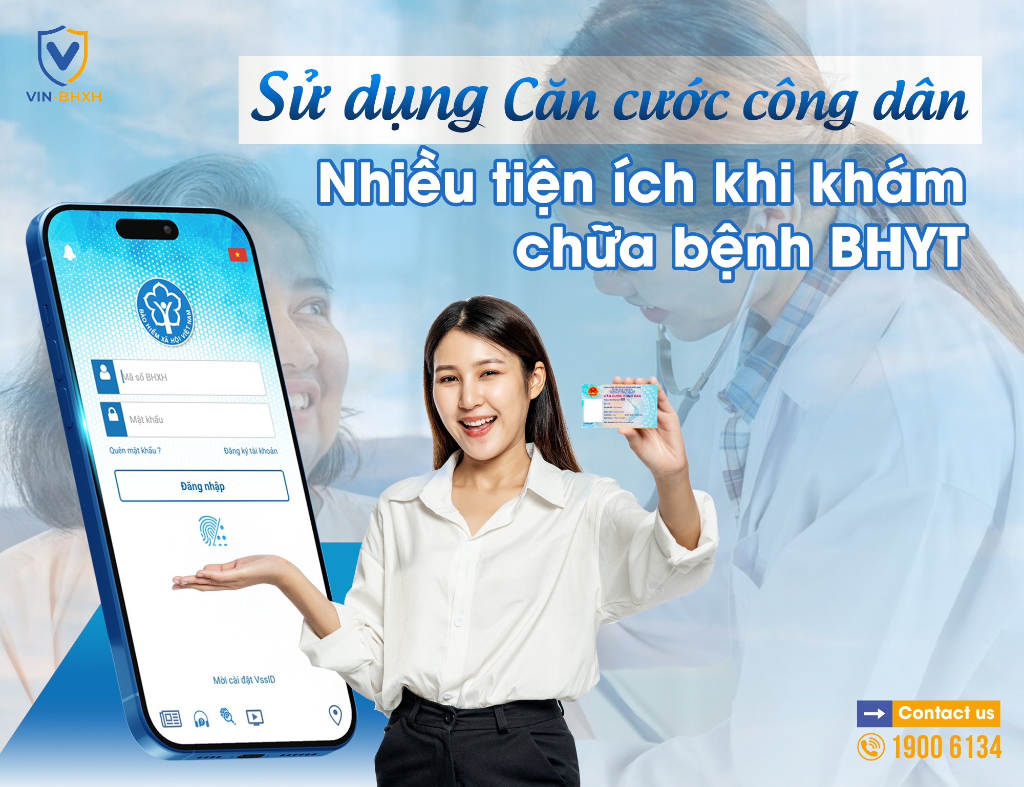 su-dung-can-cuoc-cong-dan-khi-kham-chua-benh-bhyt:-nhieu-tien-ich