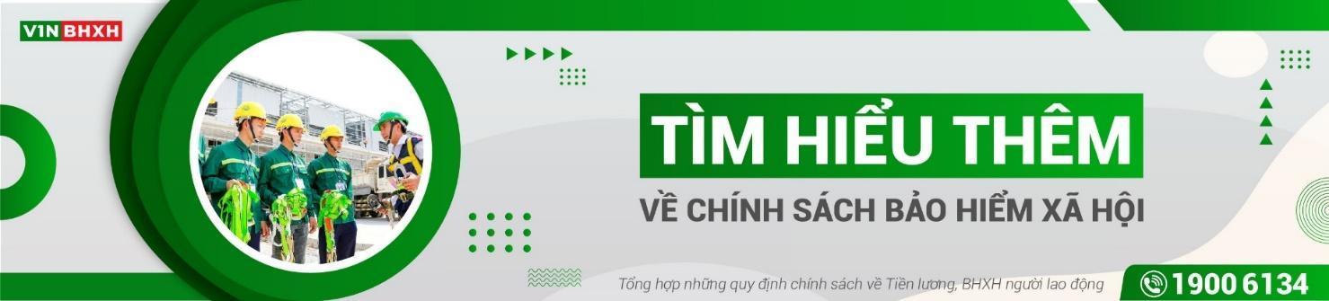 Tìm hiểu thêm về VIN-BHXH