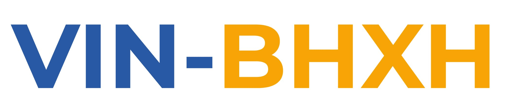 VIN-BHXH